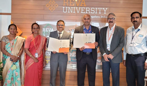 Faculty Interaction By Resource Persons From Shriram Institute Of Research