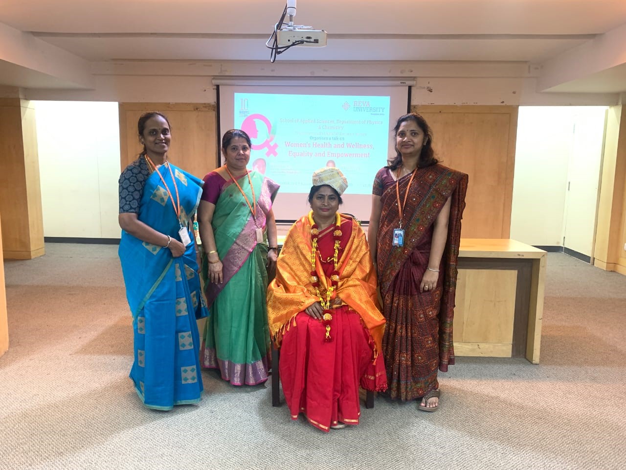 Women’s day-2023