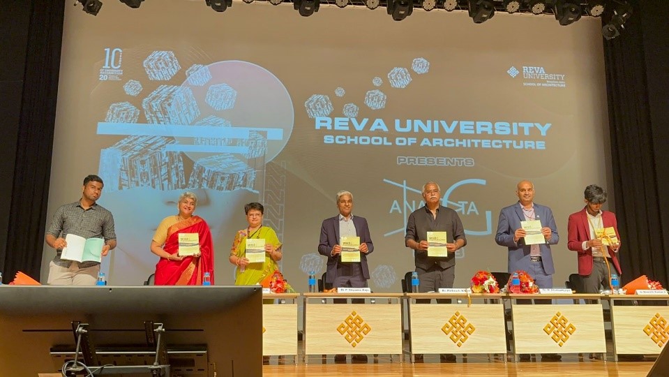 BOOK RELEASE OF WH3: BENGALURU DEMYSTIFIED