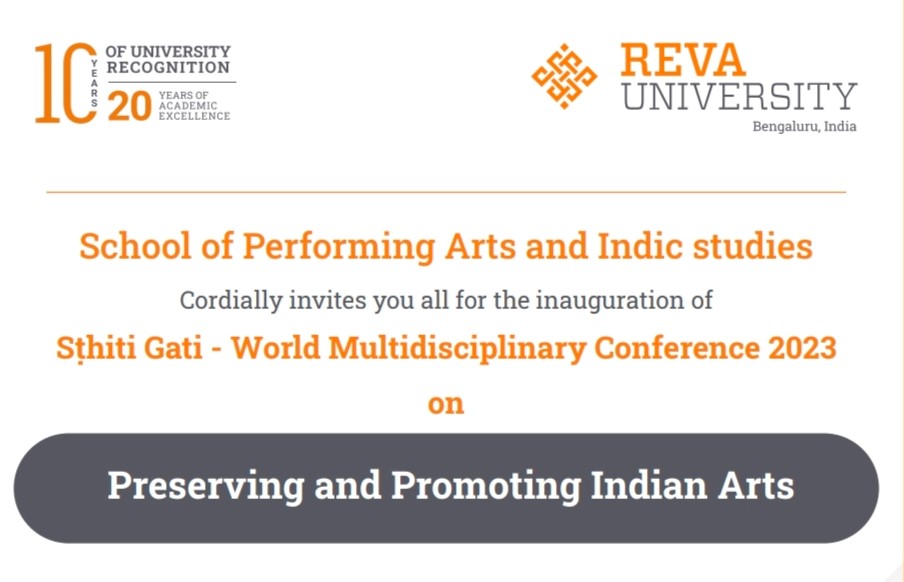 World Multidisciplinary Conference 2023