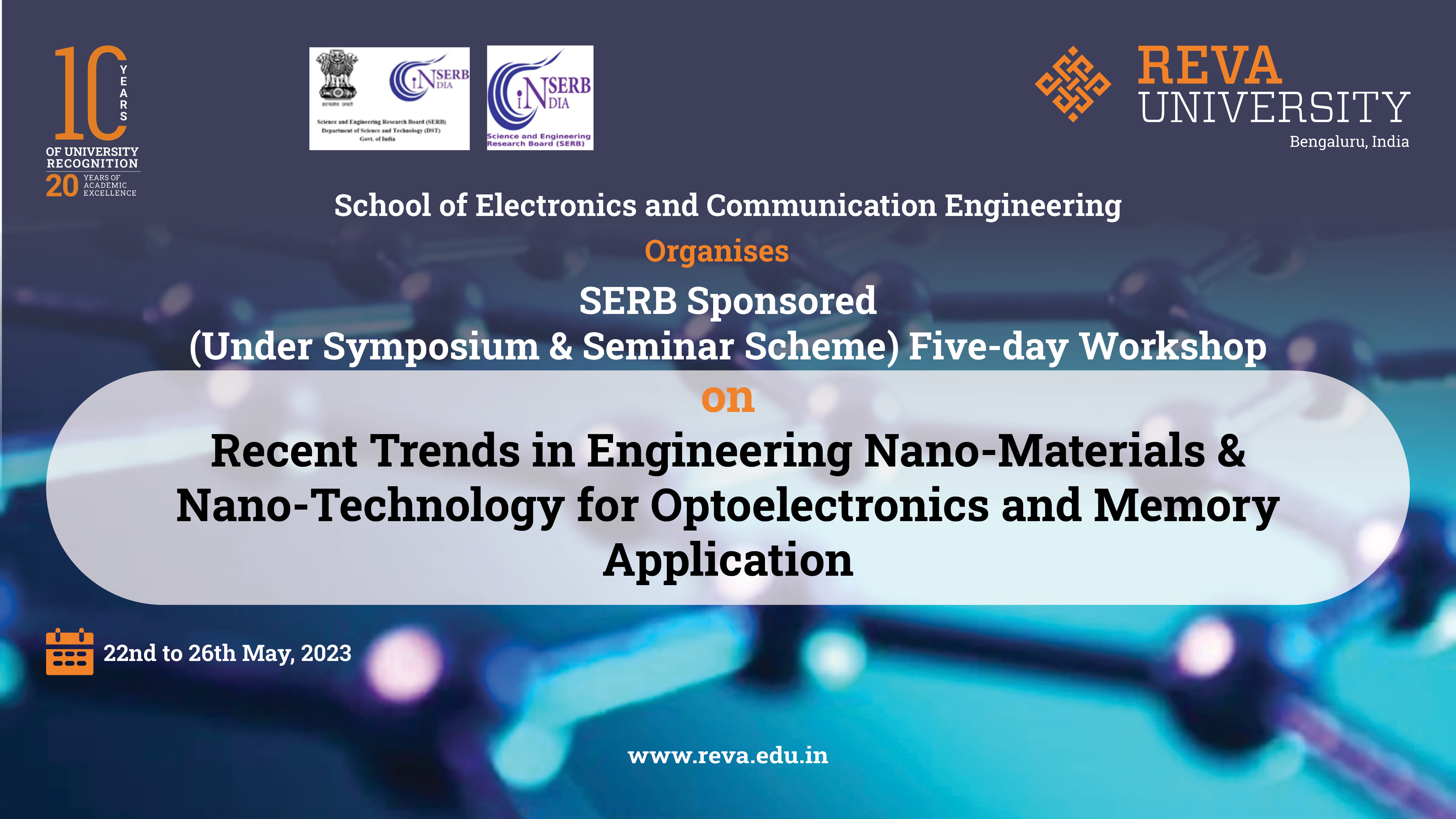 Recent Trends in Engineering Nano-Materials & Nano-Technology for Optoelectronics and Memory Application