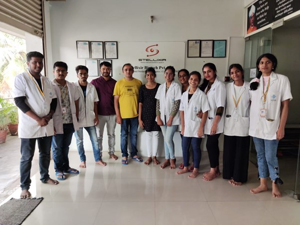 Report on Skill Development Program (SDP)
