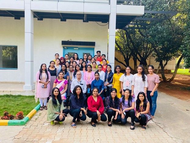 Skill Development Program at Biozeen, Medauxin and Credora Life Sciences