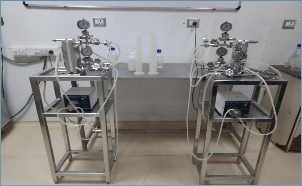 Skill development program at Biozeen Dept Of Biotechnology