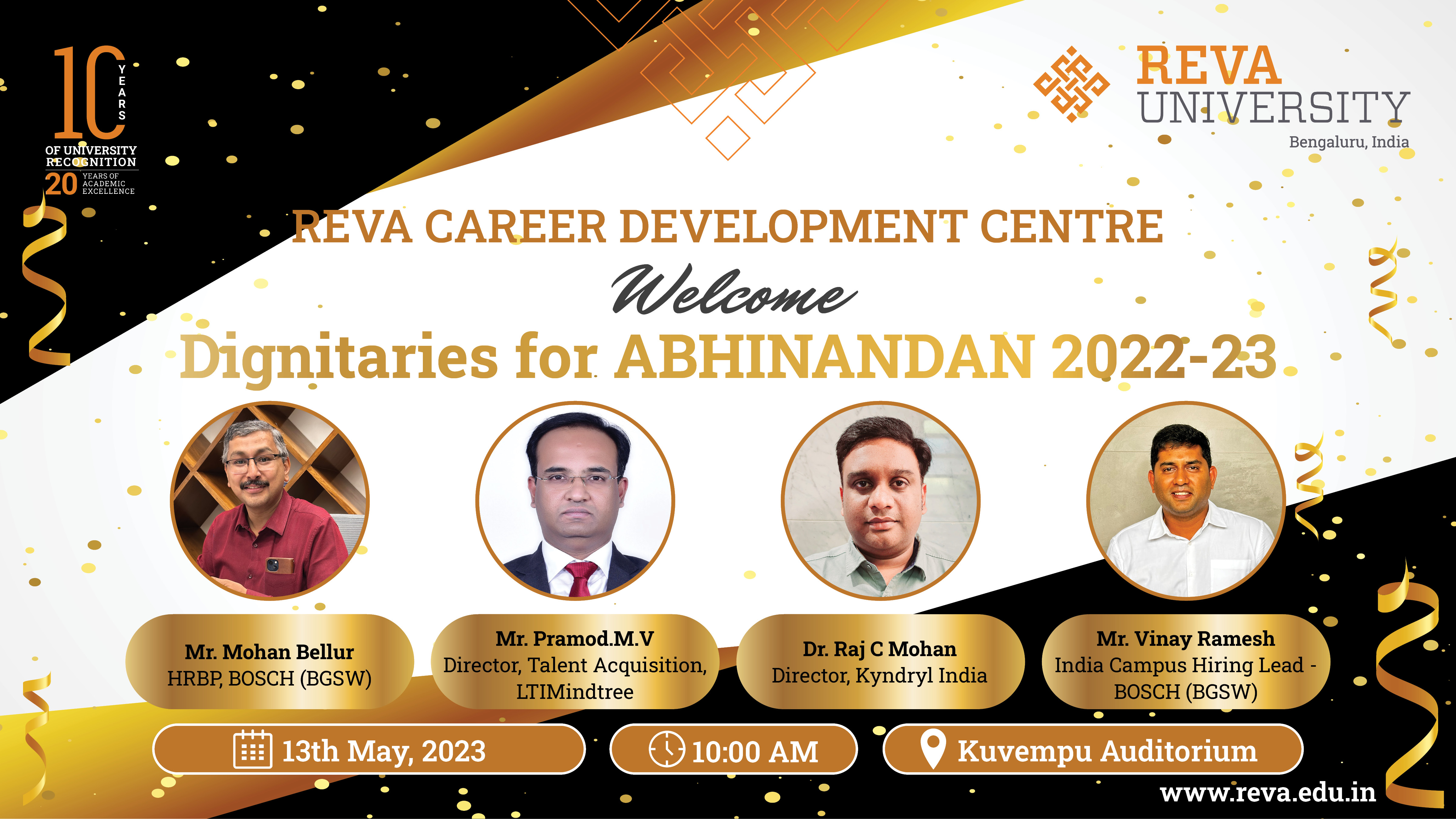 ABHINANDAN 2022-23