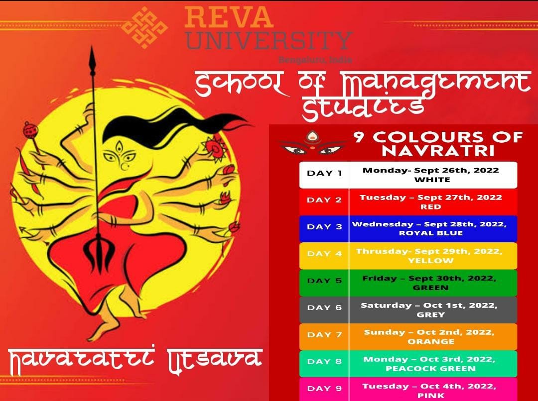 NAVARATRI UTSAVA