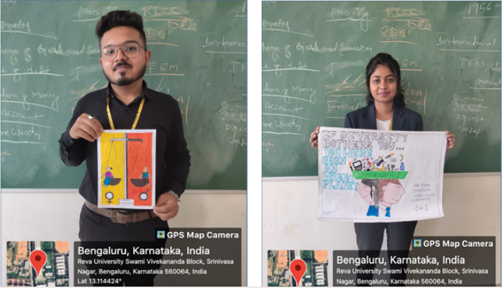 POSTER MAKING COMPETITION  2023