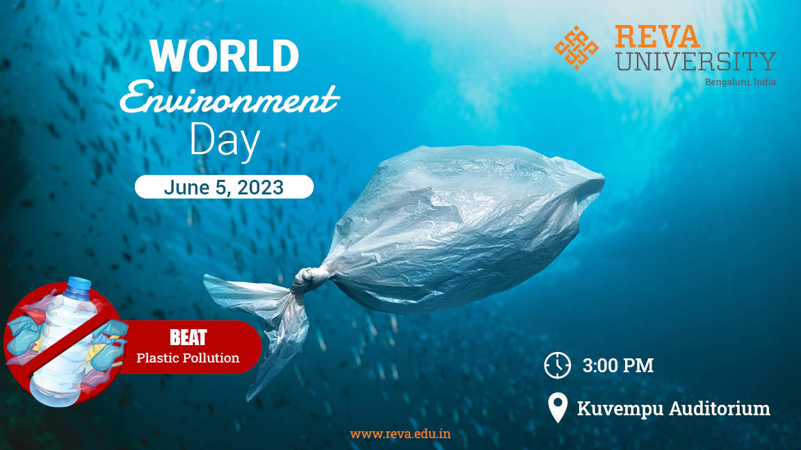 World Environmental Day 2023