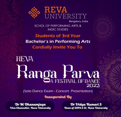 Ranga Parva