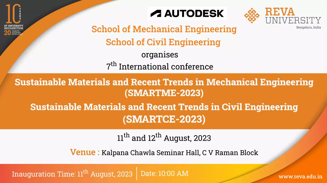 7th International Conference (SMARTME-2023)