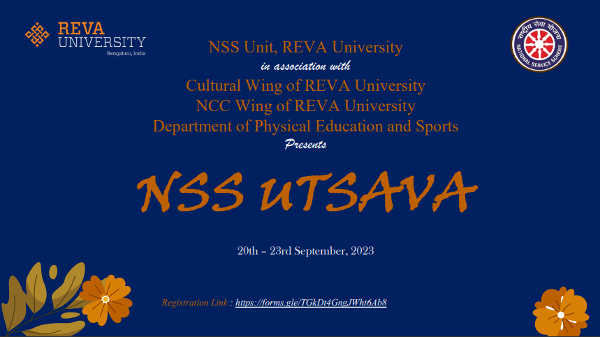 NSS Utsava 2023