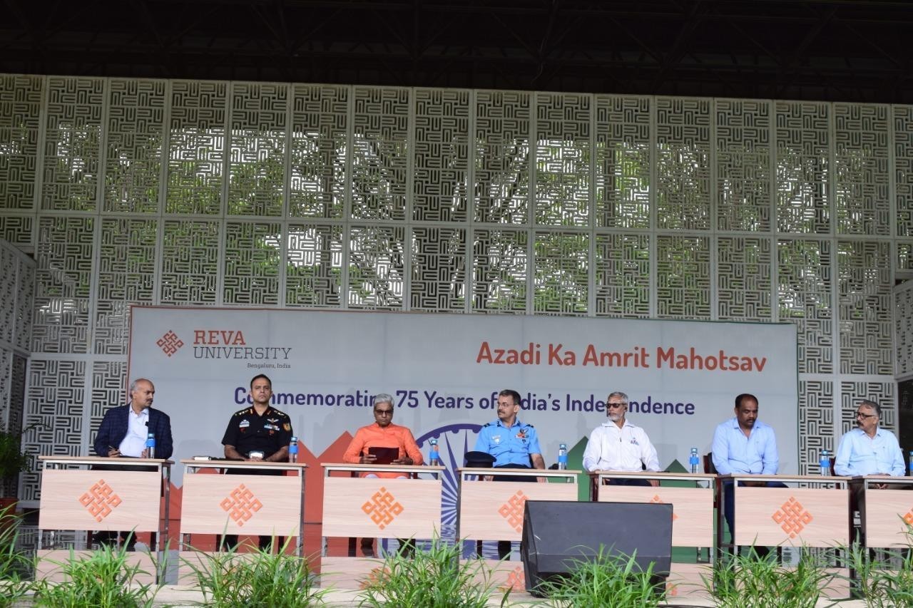 Bharat Parikrama Yatra 2022