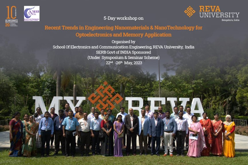 Recent Trends in Engineering Nano-Materials and Nano-Technology for Optoelectronics and Memory Application
