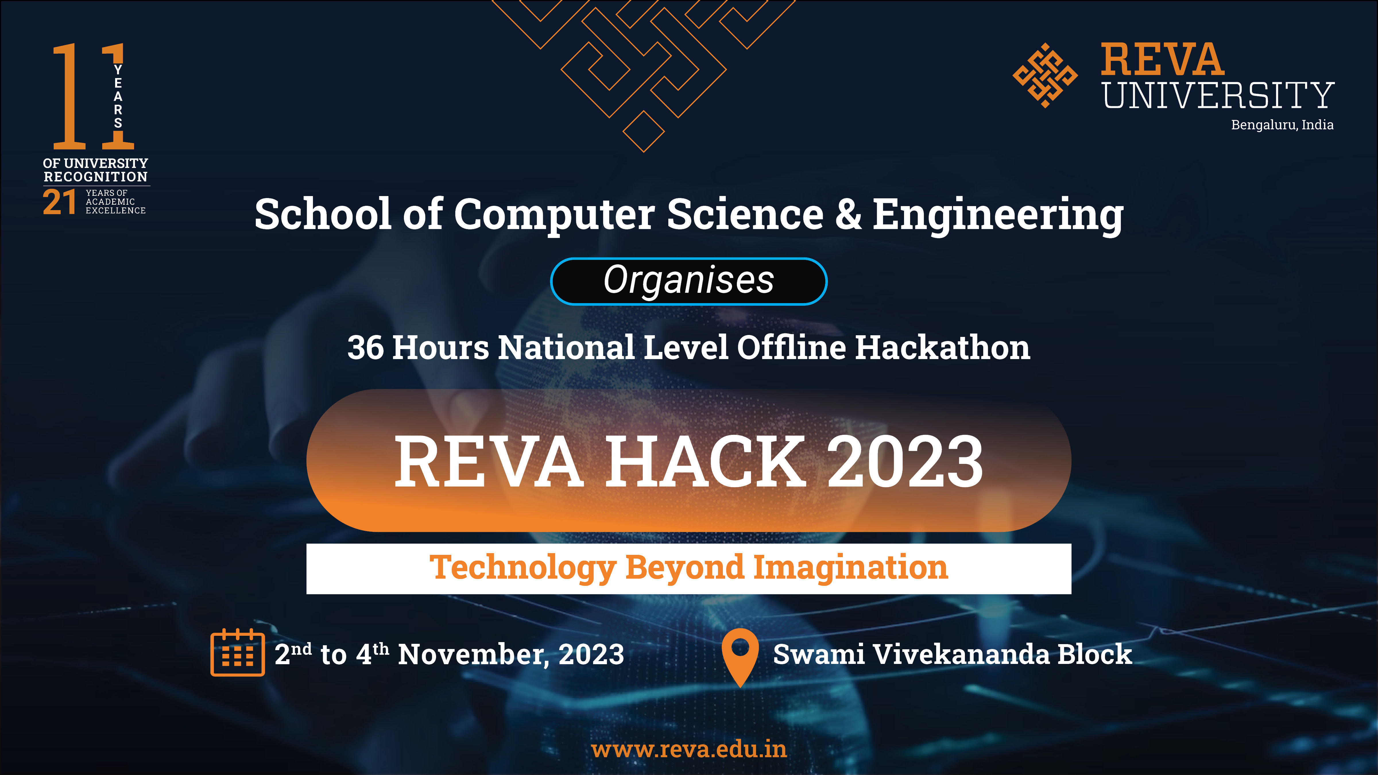 REVA HACK 2023