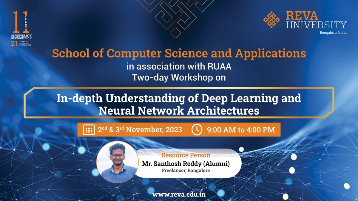 In-depth Understanding of Deep Learning and Neural Network Architectures