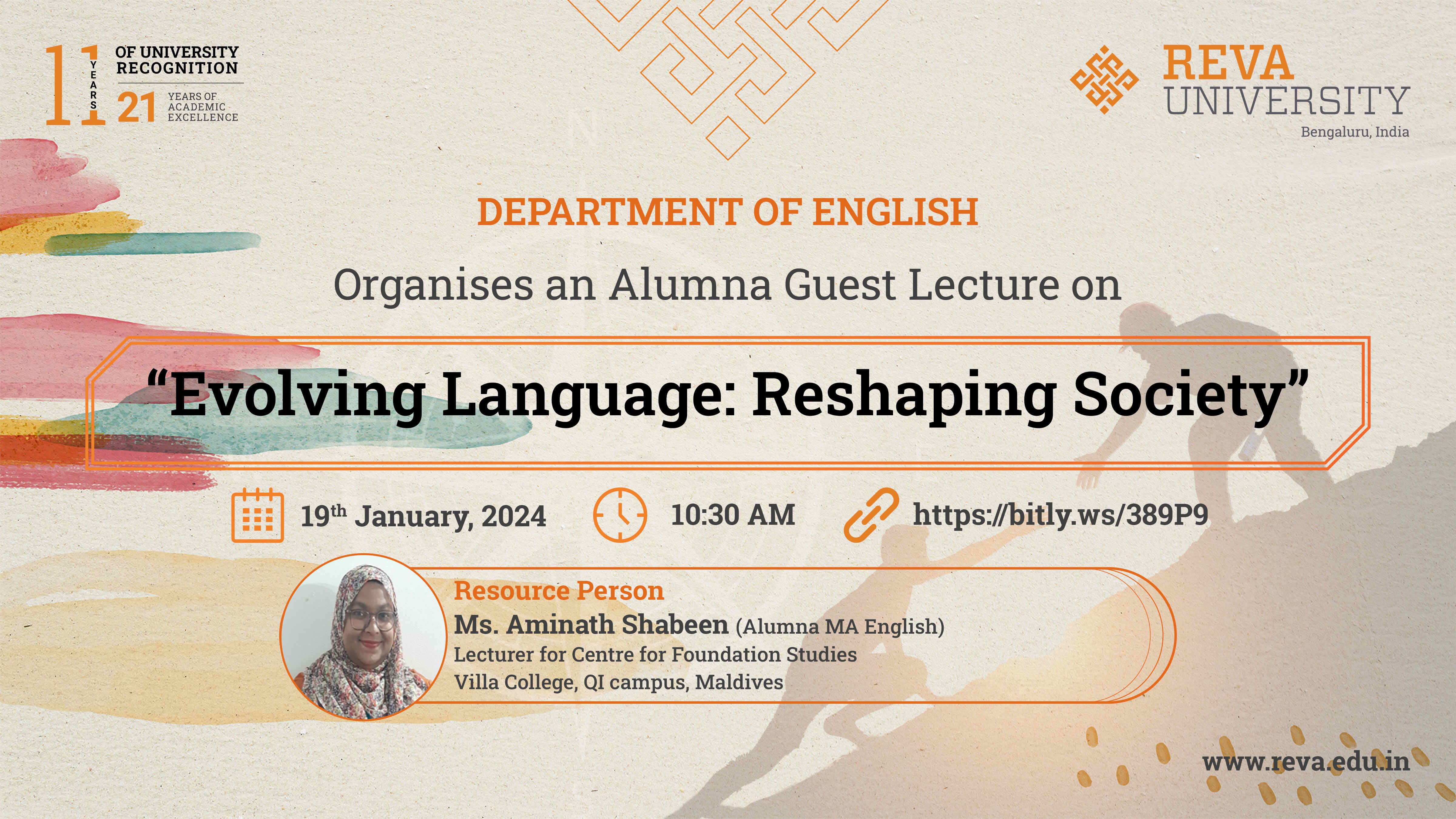 Evolving Language: Reshaping Society