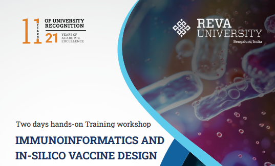 Immunoinformatics and In-silico Vaccine Design