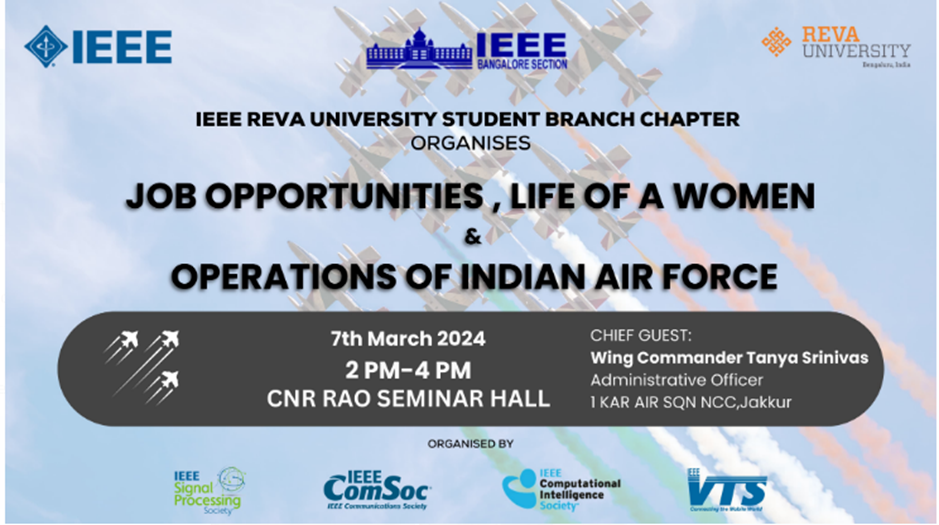 Job Opportunities in Air Force and Life in Indian Air Force