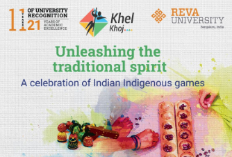 Report on KHEL-KHOJ 2024