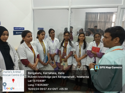 Workshop on Clinical Laboratory Operations