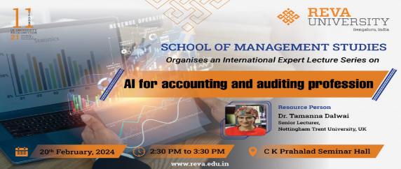 AI for accounting and auditing profession