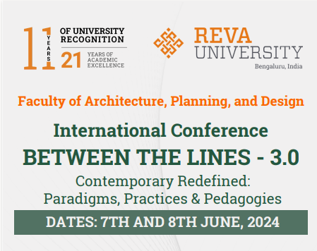 CALL FOR ABSTRACTS- BETWEEN THE LINES – 3.0