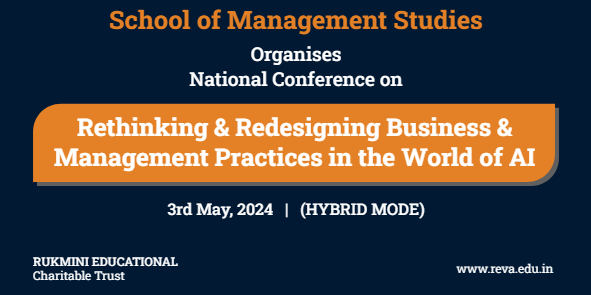 Rethinking and Redesigning Business and Management Practices in the World of AI
