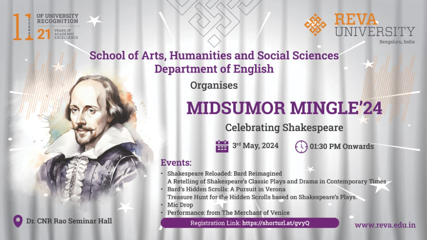 Midsumor Mingle 2024