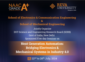 Next Generation Automation: Bridging Electronics and Mechanical systems in Industry 4.0