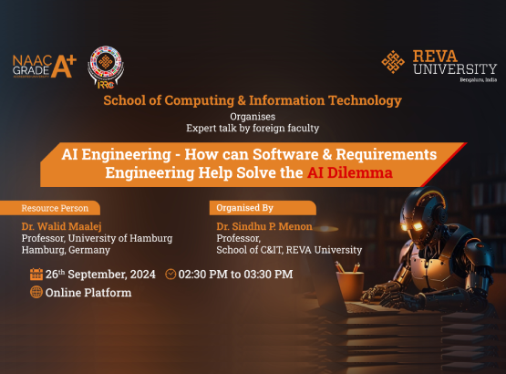 AI Engineering - How can Software & Requirements Engineering Help Solving the AI Dilemma
