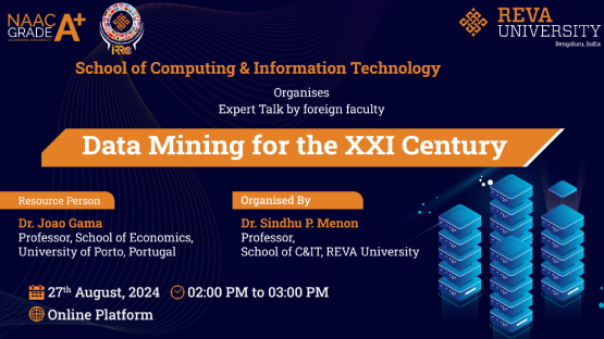 Data Mining for the XXI Century