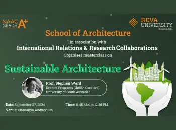 Sustainable Architecture