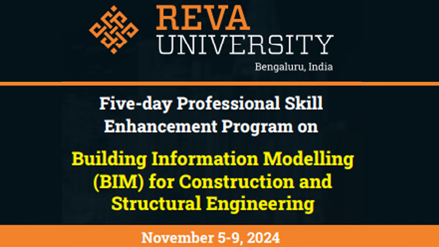 Building Information Modelling BIM for Construction and Structural Engineering-SDP