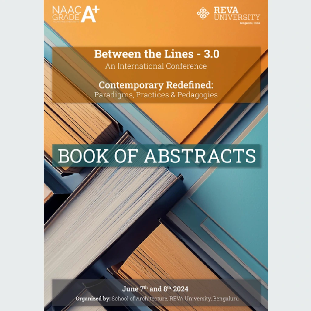 International Conference Between the Lines 3.0