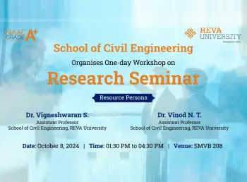 Research Seminar