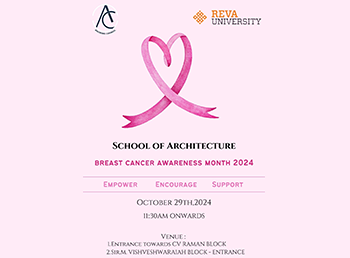 BREAST CANCER AWARENESS - 2024