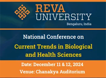 National Conference on Current Trends in Biological and Health Sciences