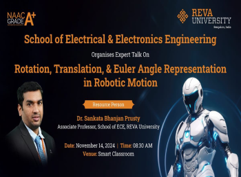 Expert Talk on 