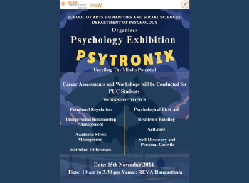 Psychotronix