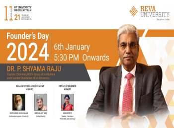 Founder’s Day - 2024
