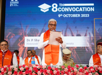 Convocation 2023