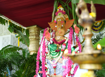Ganesha Festival