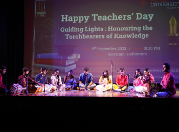 Teachers’ Day 2023