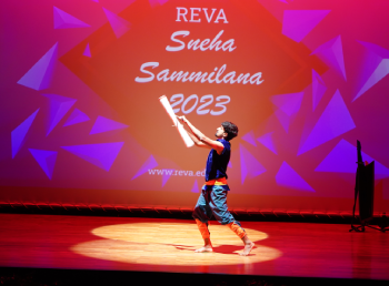 Sneha Sammilana 2023