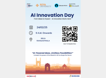 AI Innovation Day
