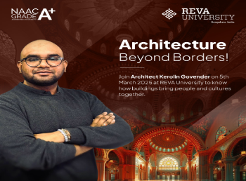 The Power of Built Form in Promoting Cross Cultural Collaboration and Performance