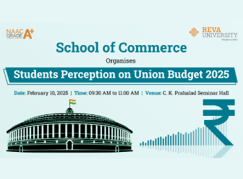 Student's Perception on Union Budget 2025