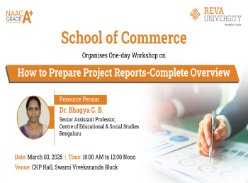 How to Prepare Project Reports – Complete Overview