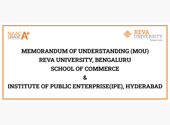 Memorandum Of Understanding
