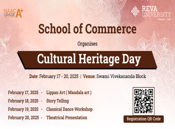 Cultural Heritage Day